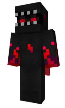 Minecraft скин по нику 7ohannsRoddelay