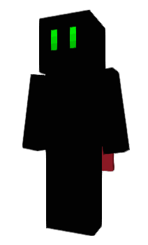 Minecraft skin L4vsadeceAHMET