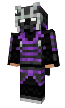 Minecraft skin rehmke