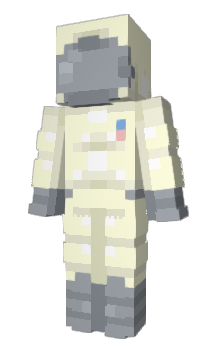 Minecraft skin FerdiTayfur