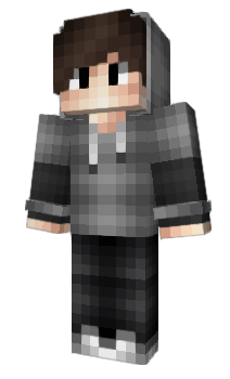 Minecraft скин по нику durple12