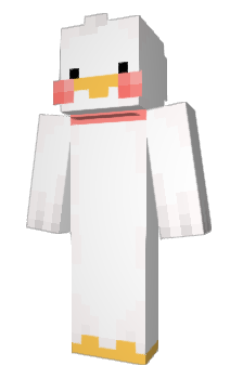 Minecraft skin denMC