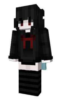 Minecraft скін по ніку CCCCCCcx