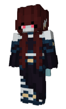 Minecraft скин по нику nbltya_