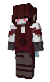 Minecraft скін по ніку nbltya_