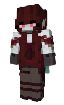 Minecraft скин по нику nbltya_