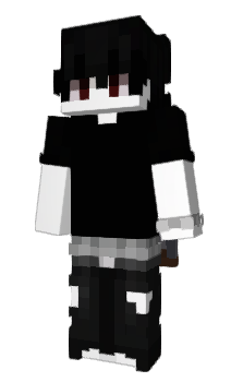 Minecraft skin qSwuloo