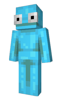 Minecraft скин по нику AltaDefinizione