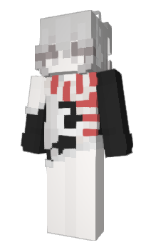 Minecraft skin Novaa_23