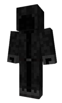 Minecraft скин по нику Nozoss