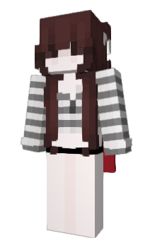 Minecraft skin pancakeiskoooler