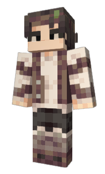 Minecraft скин по нику Sioofather