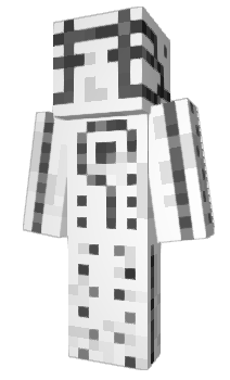 Minecraft skin _oln