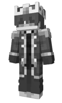 Minecraft скин по нику pp2x