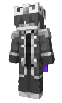 Minecraft скин по нику pp2x