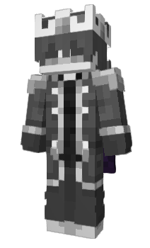 Minecraft skin pp2x
