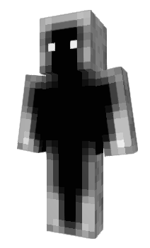 Minecraft skin CrispyFriedFish