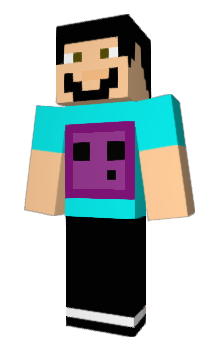 Minecraft скин по нику incubbus