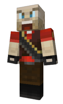 Minecraft скин по нику karrat