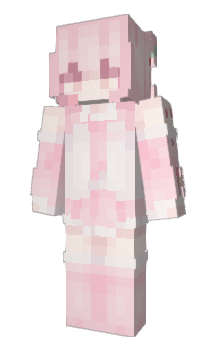 Minecraft skin ColdTomatoSoup7