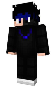 Minecraft скин по нику EmEditor
