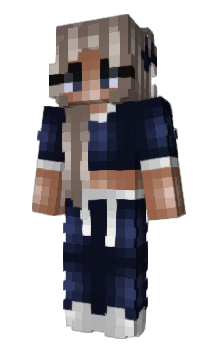 Minecraft skin 127__