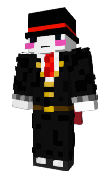 Minecraft скин по нику _Framez