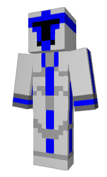 Minecraft скин по нику wixc