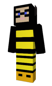 Minecraft skin Lordzas