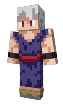 Minecraft скин по нику 0_Central_0