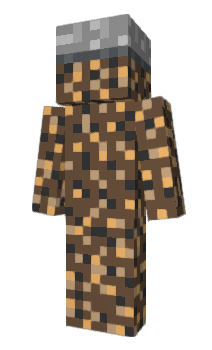 Minecraft скин по нику Catbat14