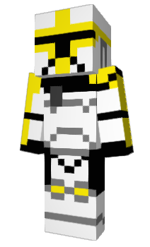 Minecraft скин по нику Tennaa