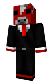 Minecraft скин по нику Pingpeng