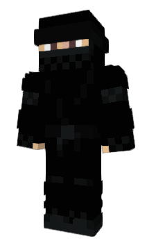 Minecraft skin crimANAL