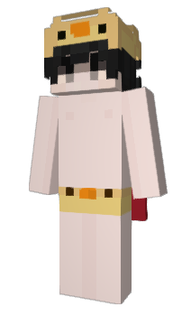 Minecraft skin zzzzzz99