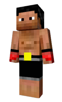Minecraft скін по ніку charleigh