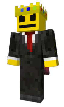Minecraft скин по нику Errorlest