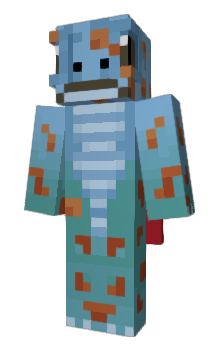 Minecraft skin Fried_Wonton