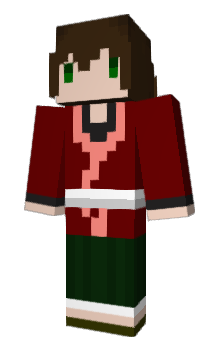 Minecraft скин по нику misatn