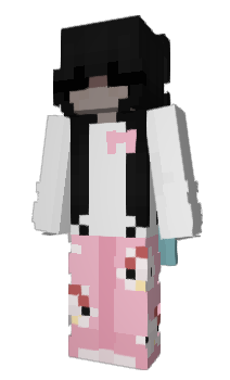 Minecraft скин по нику v0dkka_