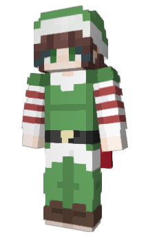 Minecraft skin soldy