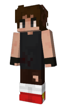 Minecraft скін по ніку sock_s