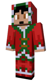 Minecraft скин по нику Ethan7191