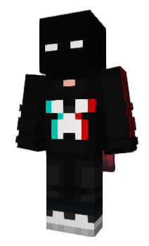 Minecraft скин по нику Lawrence1864