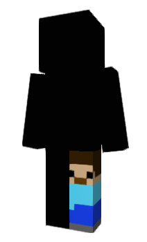 Minecraft skin cebec