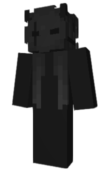 Minecraft skin DarkYuna_