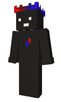 Minecraft скин по нику Req0_o