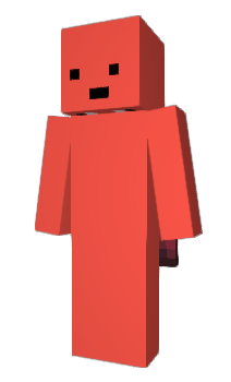 Minecraft скін по ніку Req0_o
