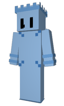 Minecraft skin TheNovatrix