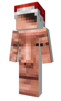 Minecraft skin minecraftbigman
